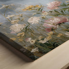 Soft Meadow Bloom