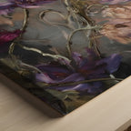 Wilted Mauve Reverie