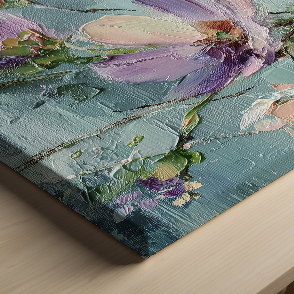 Magnolia Breeze Reverie