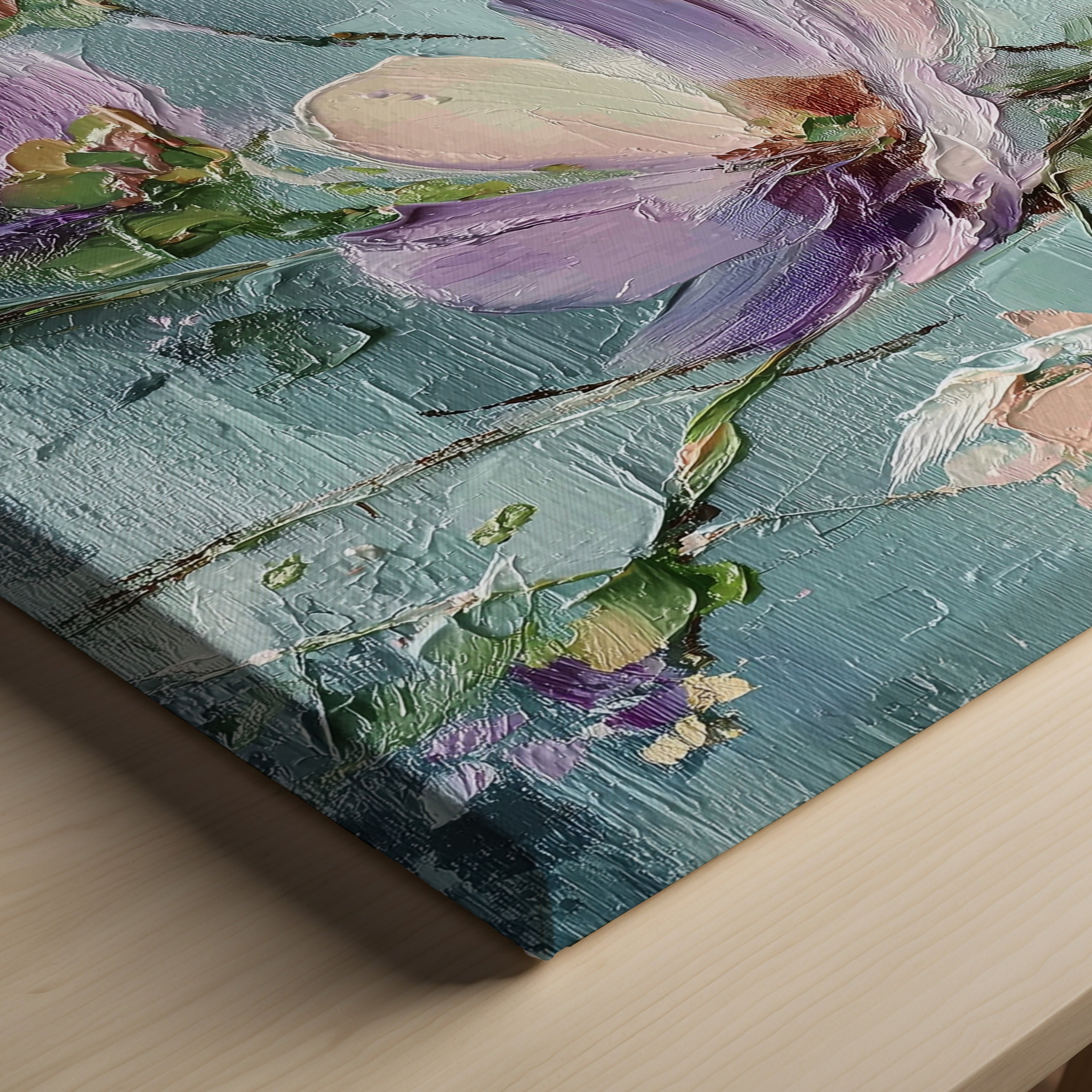 Magnolia Breeze Reverie