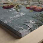 Fig Branch Fresco