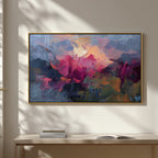 Blush in Motion