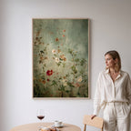 Fresco Garden Whisper