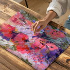 Vibrant Bloom Euphoria