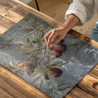 Fig Branch Fresco