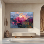 Blush in Motion