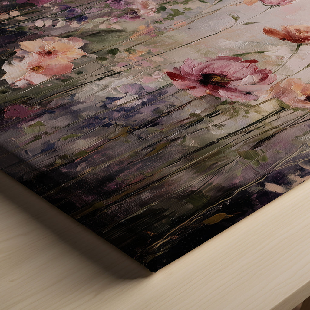 Twilight Garden Whispers