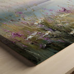 Pastel Meadow Serenity
