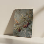 Fig Branch Fresco