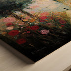 Rose Garden Passage