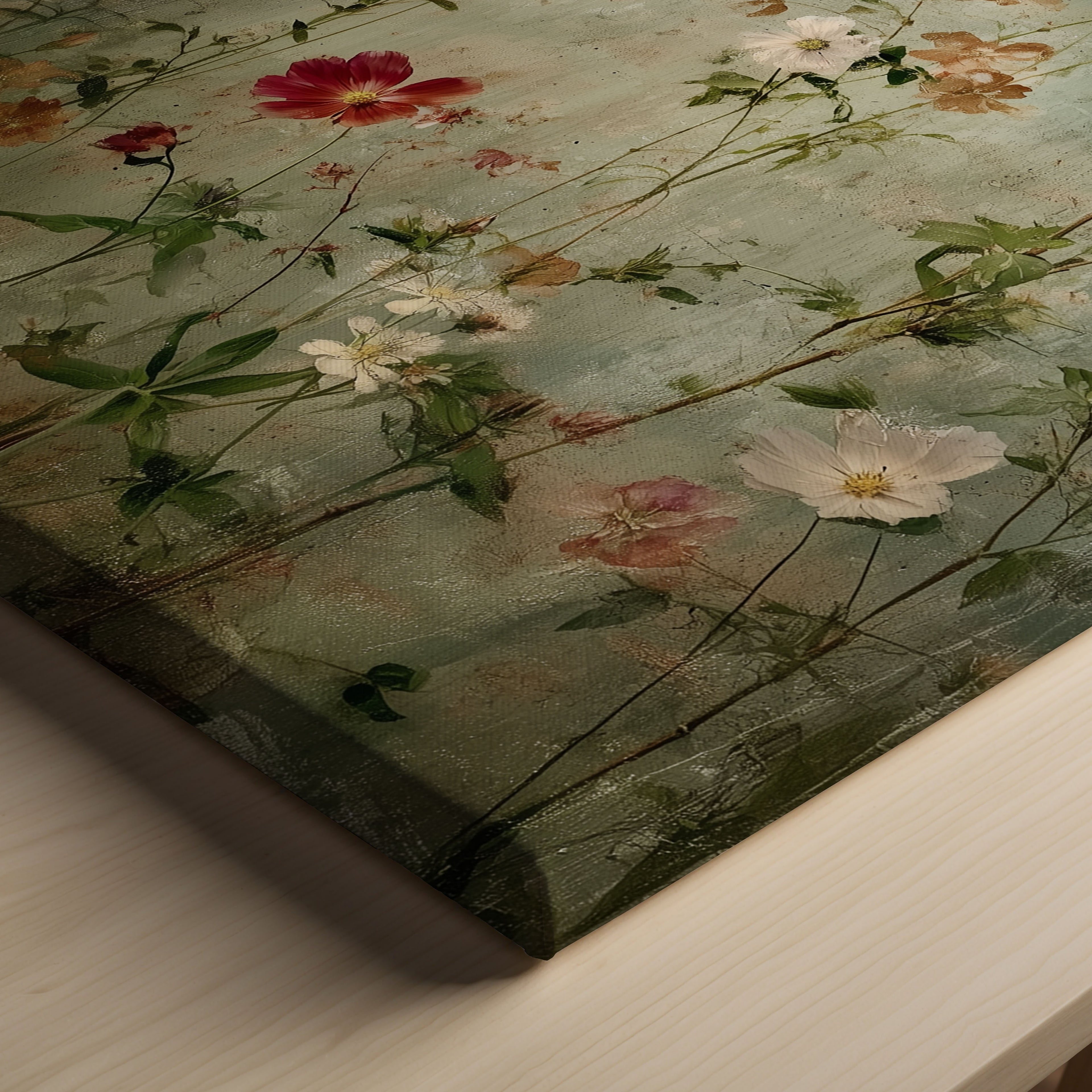 Fresco Garden Whisper