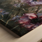Fading Mauve Elegy