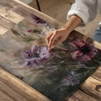 Fading Mauve Elegy