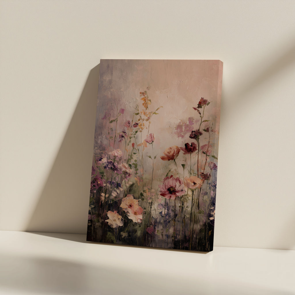 Twilight Garden Whispers