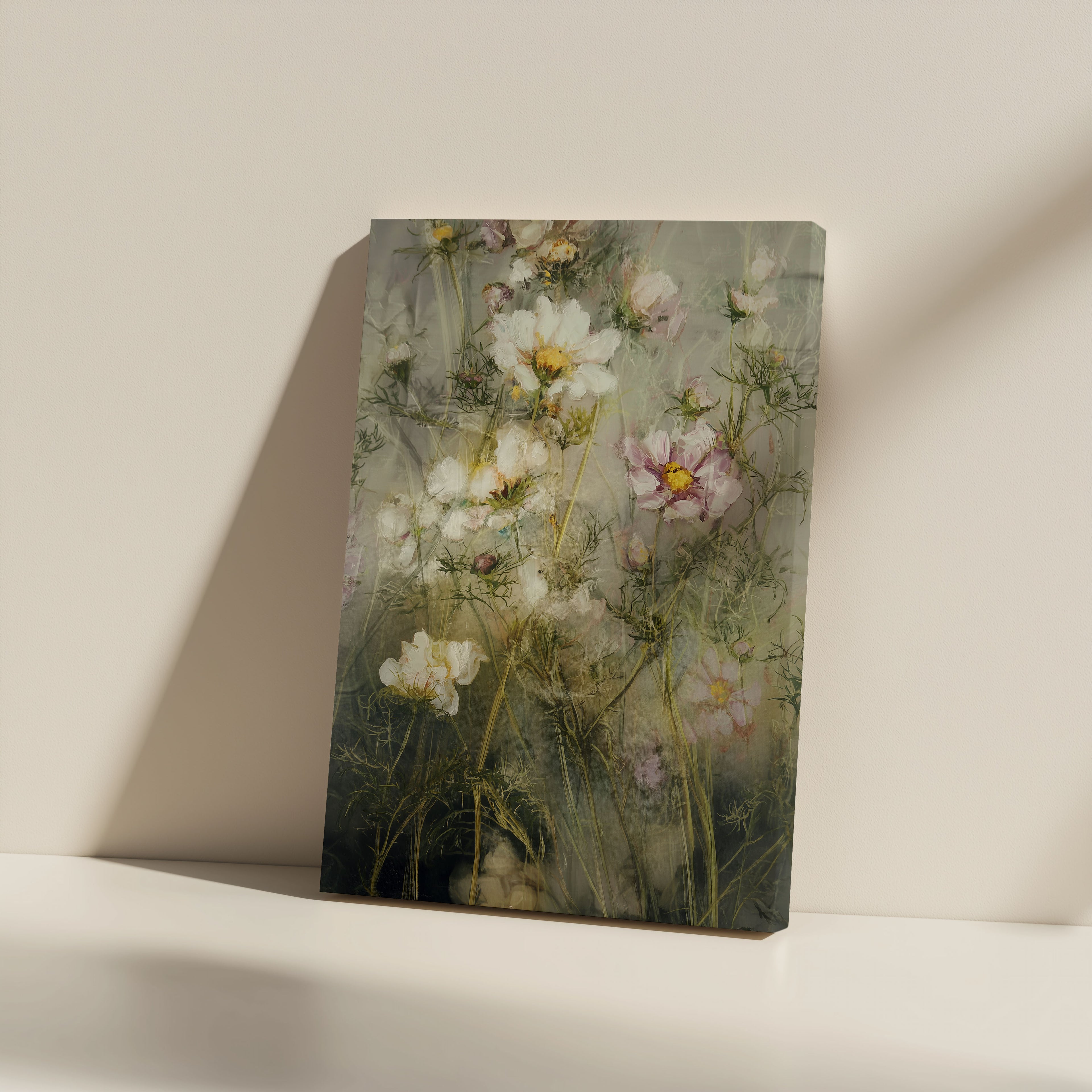 Gentle Bloom Harmony