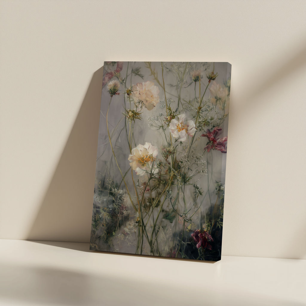 Soft Meadow Reverie