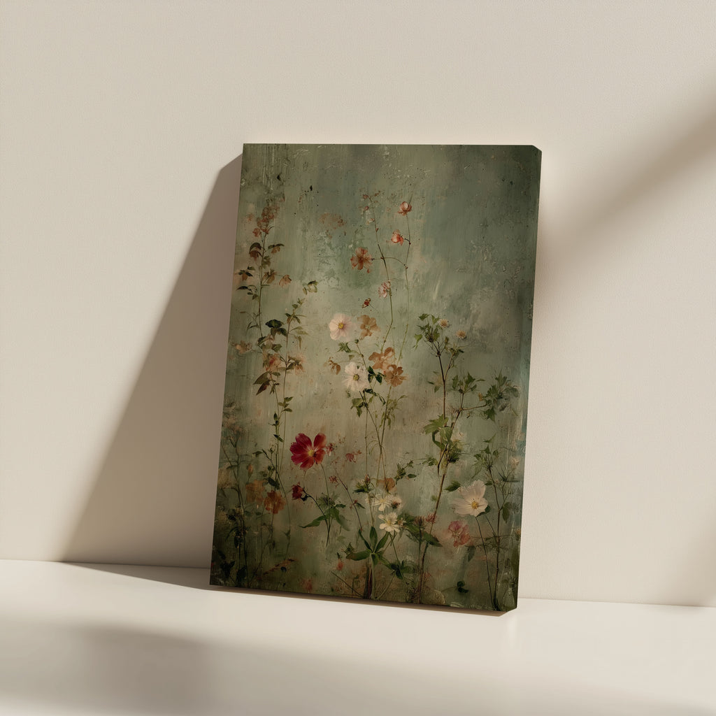 Fresco Garden Whisper