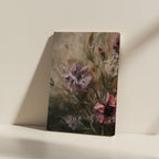 Fading Mauve Elegy