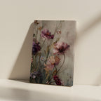Whispers of Faded Bloom