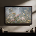 Soft Meadow Bloom