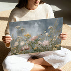 Soft Meadow Bloom