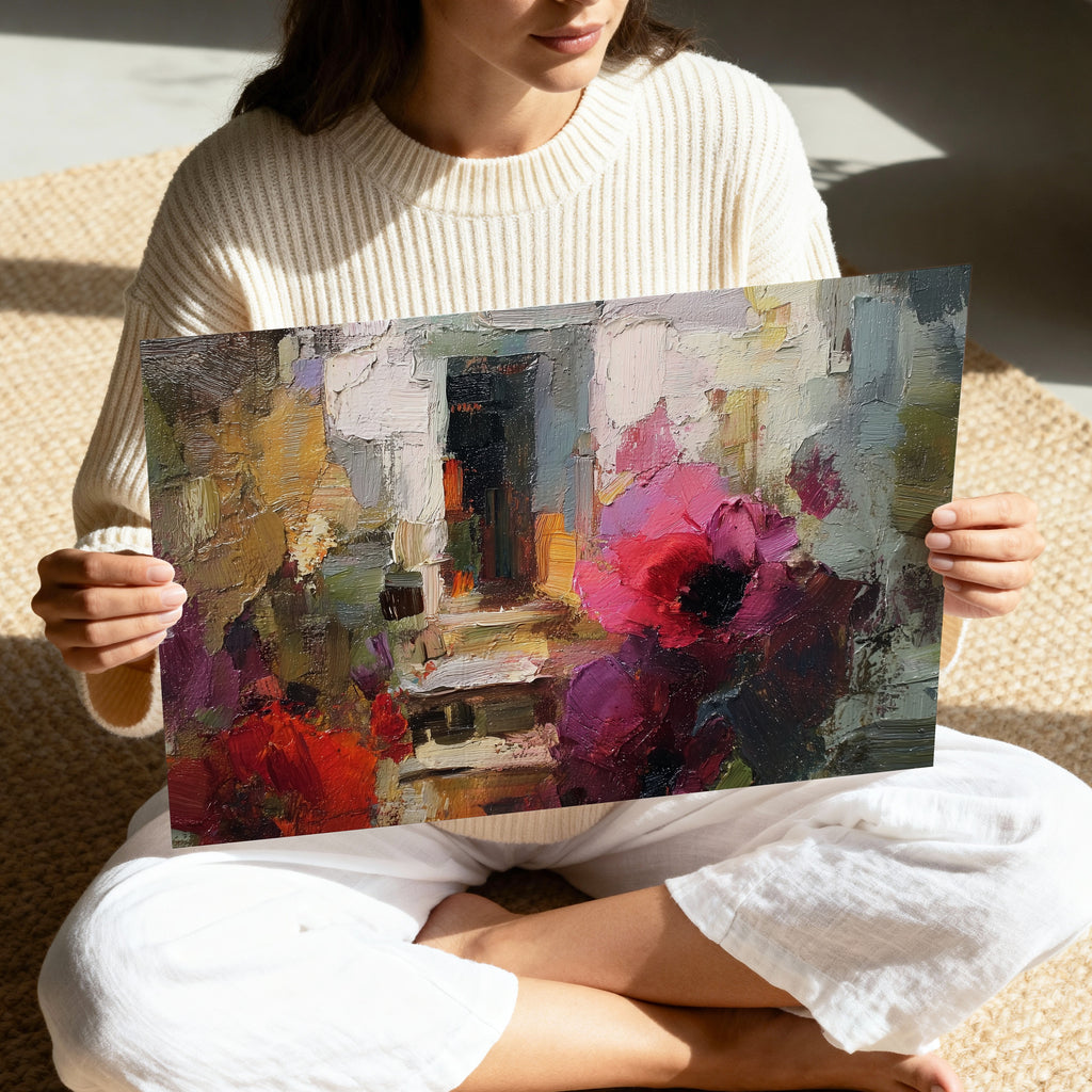 Rustic Bloom Essence