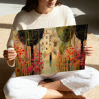 Secret Garden Passage