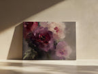 Velvet Bloom Silence