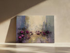 Urban Bloom Haze