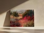 Crimson Field Echo