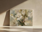 Ivory Petal Harmony