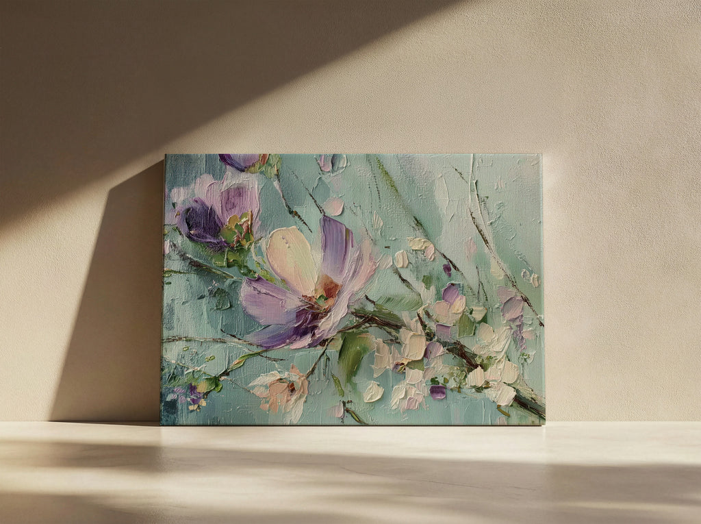 Magnolia Breeze Reverie