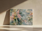 Pastel Garden Reverie
