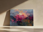 Blush in Motion