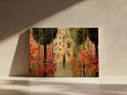 Secret Garden Passage