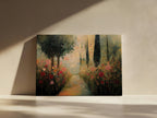 Rose Garden Passage