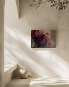 Velvet Bloom Silence