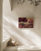 Ornamental Dreamscape