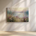 Pastel Meadow Serenity
