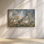 Soft Meadow Bloom