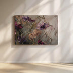 Wilted Mauve Reverie
