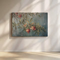 Pomegranate Branch Stillness