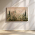 Silent Orchard Horizon