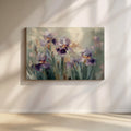 Whispering Irises