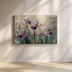 Whispering Irises