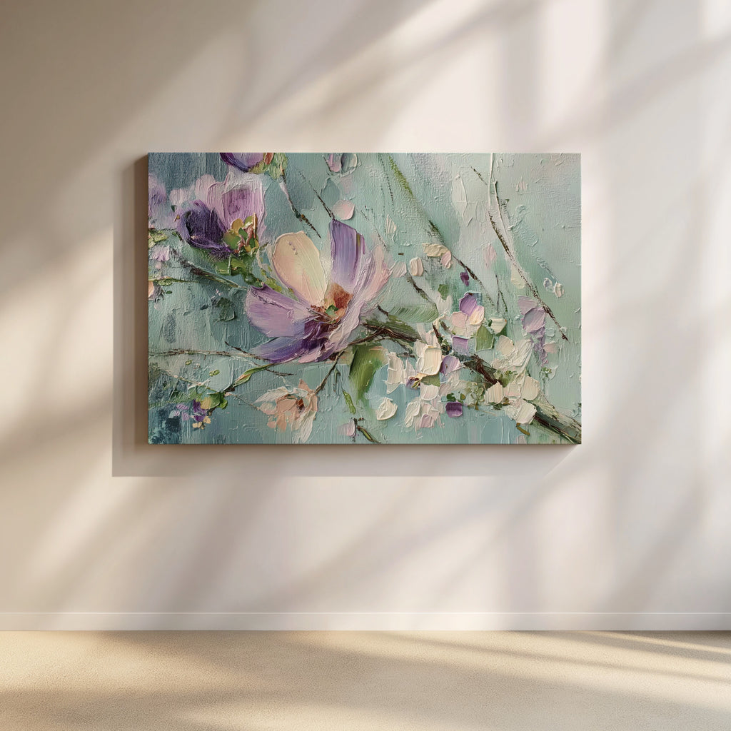 Magnolia Breeze Reverie