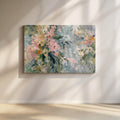 Pastel Garden Reverie