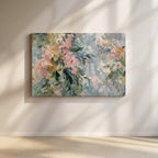 Pastel Garden Reverie