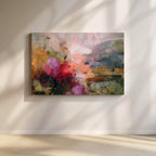 Soft Horizon Bloom