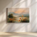 Orange Meadow Whisper